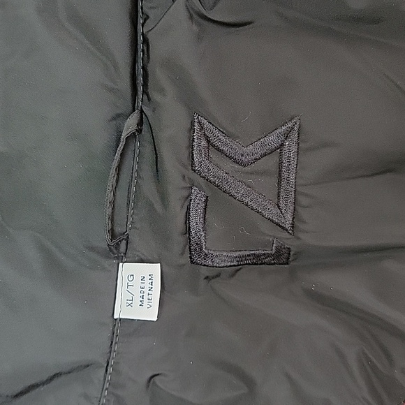 Cutter & Buck Men’s Cb Weathertec Birch Bay Field Jacket szXL BinC - Picture 6 of 13